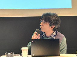 ���������꡼ No.009�Υ���ͥ������ / ����ݥ�����֥����९�ꥨ�������򥯥ꥨ���Ȥ����2���ܥ�ݡ��ȡ�������Υ����ॢ�������֤ˤ����븽���Ȳ��꤫�鸫���Ƥ����ΤȤϡ�