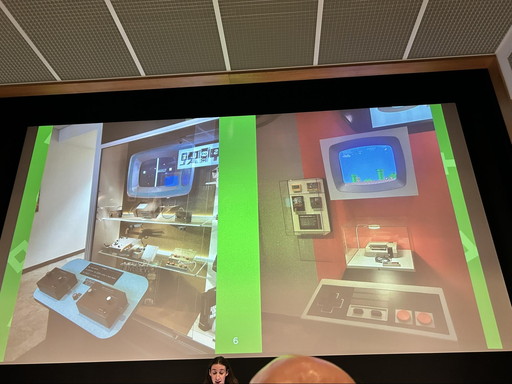 ���������꡼ No.011�Υ���ͥ������ / ����ݥ�����֥����९�ꥨ�������򥯥ꥨ���Ȥ����2���ܥ�ݡ��ȡ�������Υ����ॢ�������֤ˤ����븽���Ȳ��꤫�鸫���Ƥ����ΤȤϡ�