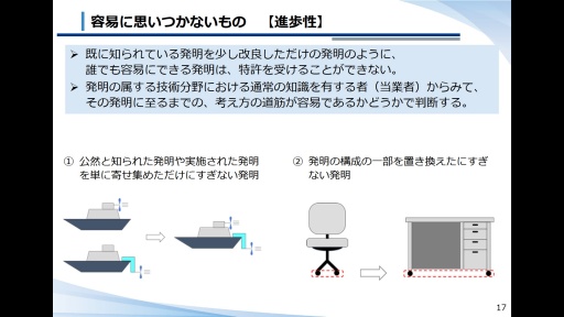 画像ギャラリー No.006のサムネイル画像 / 特許庁からデジタルメディア業界への提言。デジタルメディア協会主催セミナー「次世代コンテンツを支える『音』技術の最前線」聴講レポート