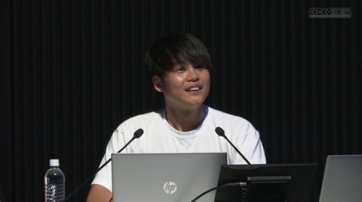 ꡼ No.001Υͥ / AIʬǺꡤʻȤϽФ뤳ȤĹؤƻ饤󥿡ͥåȤˮ͵ˤĴֱݡȡCEDEC 2025