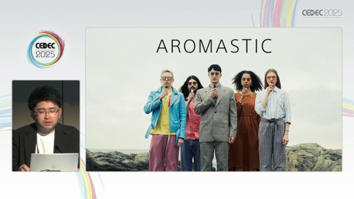 ꡼ No.006Υͥ / ˤڤ椹Tensor ValveƥΥϽФ뿷ʲ͡CEDEC 2025