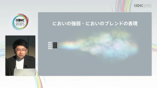 ꡼ No.016Υͥ / ˤڤ椹Tensor ValveƥΥϽФ뿷ʲ͡CEDEC 2025