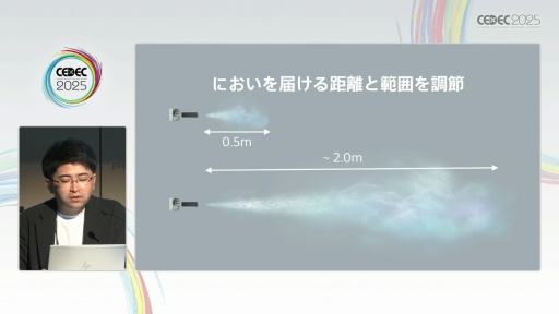 ꡼ No.018Υͥ / ˤڤ椹Tensor ValveƥΥϽФ뿷ʲ͡CEDEC 2025