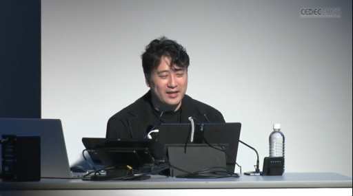 ꡼ No.002Υͥ / 2022ǯʹߡSteam˵äѲȤϡˡɤ̤ʤʤäͳȡ2000ߤưФߡCEDEC 2025