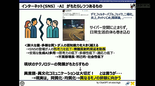 ꡼ No.015Υͥ / AIAIȤμͥAIȤϲȤƤʤɤˤȤɤޤʤBuddyAIɤηȤϡCEDEC 2025