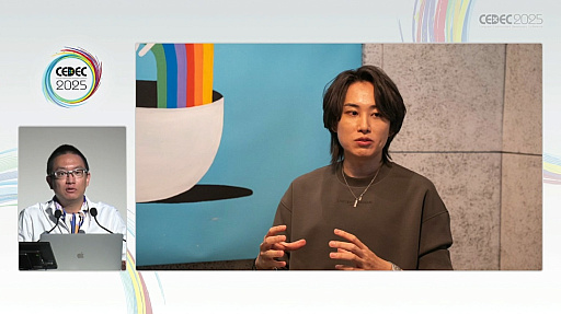 ꡼ No.004Υͥ / ͥϿƤ⡤ӥͥƷ˹פۿԤˤϽв񤨤ʤȥ꡼ޡμ¾ץǡǸCEDEC 2025