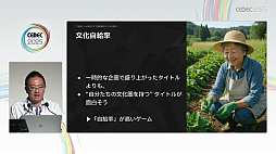 ꡼ No.026Υͥ / ͥϿƤ⡤ӥͥƷ˹פۿԤˤϽв񤨤ʤȥ꡼ޡμ¾ץǡǸCEDEC 2025