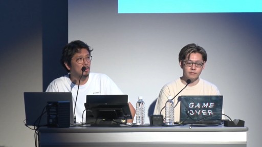 ꡼ No.001Υͥ / ֥ȥ쥪饤ס֥֥ɥLive!פؤӤ̤衣ҶȤʤǥ붵बǤޤǡCEDEC 2025