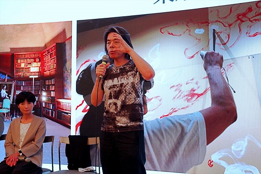 画像ギャラリー No.004のサムネイル画像 / 東京藝術大学,2026年度からがゲーム・インタラクティブアート専攻を新設。豪華すぎる教授陣が求める人物像とは