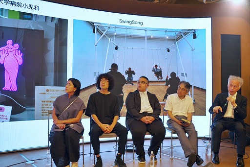 画像ギャラリー No.013のサムネイル画像 / 東京藝術大学,2026年度からがゲーム・インタラクティブアート専攻を新設。豪華すぎる教授陣が求める人物像とは