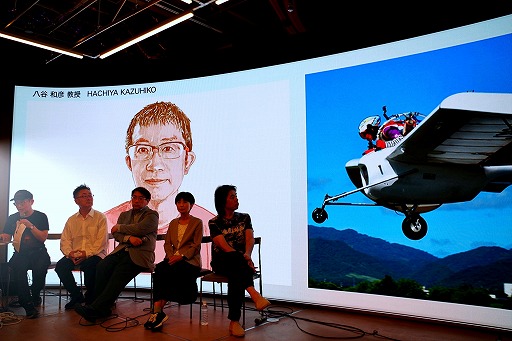 画像ギャラリー No.014のサムネイル画像 / 東京藝術大学,2026年度からがゲーム・インタラクティブアート専攻を新設。豪華すぎる教授陣が求める人物像とは