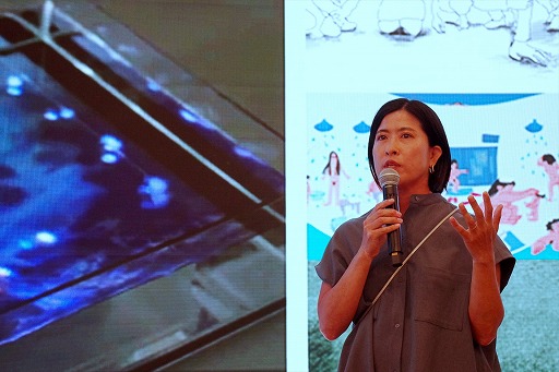 画像ギャラリー No.016のサムネイル画像 / 東京藝術大学,2026年度からがゲーム・インタラクティブアート専攻を新設。豪華すぎる教授陣が求める人物像とは