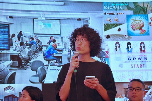 画像ギャラリー No.018のサムネイル画像 / 東京藝術大学,2026年度からがゲーム・インタラクティブアート専攻を新設。豪華すぎる教授陣が求める人物像とは