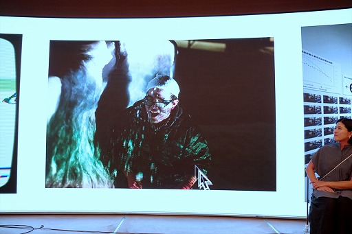 画像ギャラリー No.020のサムネイル画像 / 東京藝術大学,2026年度からがゲーム・インタラクティブアート専攻を新設。豪華すぎる教授陣が求める人物像とは