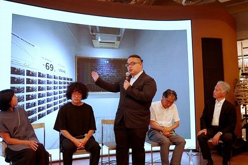 画像ギャラリー No.021のサムネイル画像 / 東京藝術大学,2026年度からがゲーム・インタラクティブアート専攻を新設。豪華すぎる教授陣が求める人物像とは