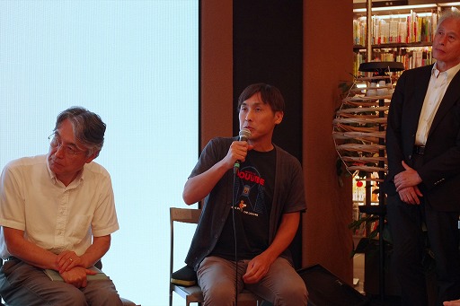 画像ギャラリー No.024のサムネイル画像 / 東京藝術大学,2026年度からがゲーム・インタラクティブアート専攻を新設。豪華すぎる教授陣が求める人物像とは