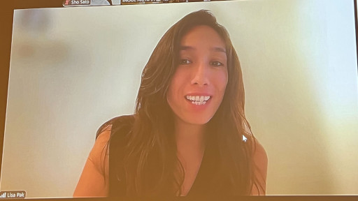 画像ギャラリー No.015のサムネイル画像 / 「京都シリアスゲームサミット」初日レポート。元ホワイトハウス上級顧問をはじめ,国内外の第一線で活躍する人物が登壇