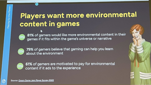 画像ギャラリー No.016のサムネイル画像 / 「京都シリアスゲームサミット」初日レポート。元ホワイトハウス上級顧問をはじめ,国内外の第一線で活躍する人物が登壇