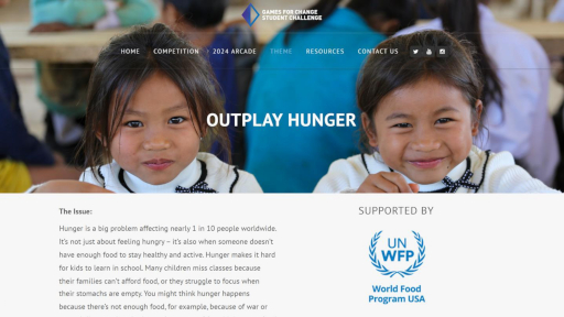 画像ギャラリー No.018のサムネイル画像 / 「京都シリアスゲームサミット」初日レポート。元ホワイトハウス上級顧問をはじめ,国内外の第一線で活躍する人物が登壇