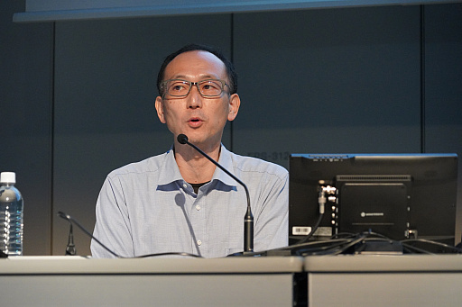 ꡼ No.002Υͥ / եߥ󥰹ۤƤ!?饦ɥߥŪʽˤŰŪٱ︺μȤߡCEDEC 2025