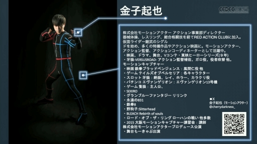 ���������꡼ No.004�Υ���ͥ������ / �ֻ��ءפ�3���ǤȤϲ��ʤΤ����Хȥ륷��������ΥΥ��ϥ���⡼����󥢥���������롪��CEDEC 2025��