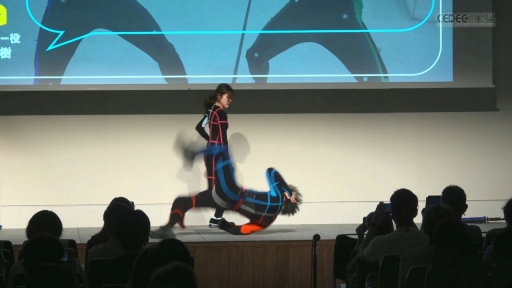 ���������꡼ No.016�Υ���ͥ������ / �ֻ��ءפ�3���ǤȤϲ��ʤΤ����Хȥ륷��������ΥΥ��ϥ���⡼����󥢥���������롪��CEDEC 2025��