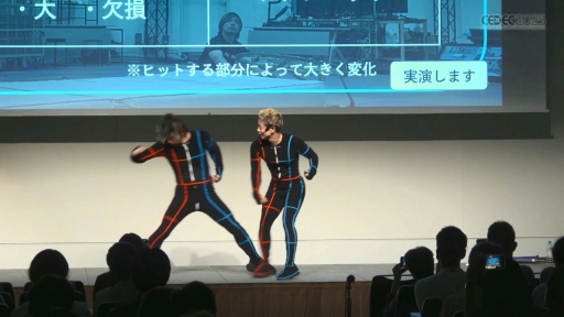 ���������꡼ No.026�Υ���ͥ������ / �ֻ��ءפ�3���ǤȤϲ��ʤΤ����Хȥ륷��������ΥΥ��ϥ���⡼����󥢥���������롪��CEDEC 2025��