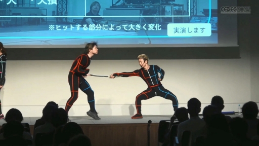 ���������꡼ No.028�Υ���ͥ������ / �ֻ��ءפ�3���ǤȤϲ��ʤΤ����Хȥ륷��������ΥΥ��ϥ���⡼����󥢥���������롪��CEDEC 2025��