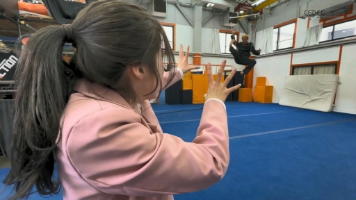 ���������꡼ No.037�Υ���ͥ������ / �ֻ��ءפ�3���ǤȤϲ��ʤΤ����Хȥ륷��������ΥΥ��ϥ���⡼����󥢥���������롪��CEDEC 2025��