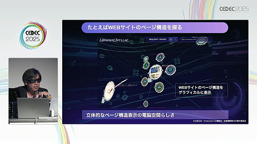 ²èÁü¥®¥ã¥é¥ê¡¼ No.027¤Î¥µ¥à¥Í¥¤¥ë²èÁü / È󥲡¼¥à¤Ë¥²¡¼¥à¤òÁȤ߹þ¤à¤À¤±¤Ç¤Ï¤Ê¤¤¡¤¥²¡¼¥ß¥Õ¥£¥±¡¼¥·¥ç¥ó¤Î¿·¤¿¤Ê·Á¡£¥¿¥Á¥³¥Þ¤Î¥µ¥¤¥Ð¡¼¹¶·âÂкö¥¢¥×¥ê¤ÇÌܻؤ·¤¿¡Ö¥²¡¼¥à¥Õ¥ë¥Ç¥¶¥¤¥ó¡×¤È¤Ï¡ÎCEDEC 2025¡Ï