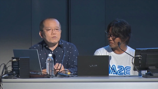 ���������꡼ No.021�Υ���ͥ������ / �����ˤ����롤�¿�������������AI�μ�����Ѥȥ��Хʥ󥹤Ȥϡ���CEDEC 2025��