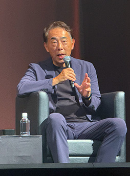 ꡼ No.007Υͥ / AIWeb3ǼҲѳפAudrey TangȸΩϤѤ뵻ѡפȤϡWebX