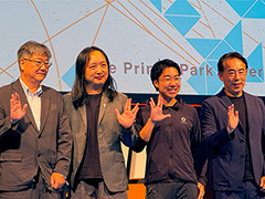 AIWeb3ǼҲѳפAudrey TangȸΩϤѤ뵻ѡפȤϡWebX