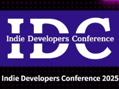 Indie Developers Conference 2025סåȤͽդ򳫻ϡ֏ooΤĤ꤫פʤɤιֱ̲򳫺ͽ
