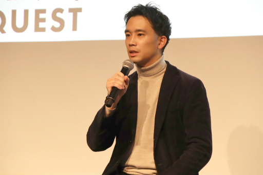 画像ギャラリー No.007のサムネイル画像 / ゲームの要素を使った「『使いたくなる』体験の本質」とは。実際にビジネスの現場で実践している3社の事例が紹介されたセッションをレポート