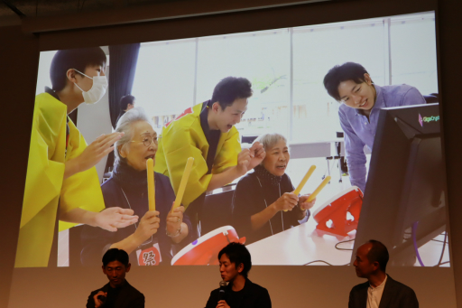 ꡼ No.008Υͥ / Ҳ˥ߥեǥץ롣Ķꡤ餽줾θˤ㤬줿åݡ