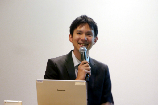 画像ギャラリー No.002のサムネイル画像 / マーケティングは誰かに話したくなる体験を作る時代へ。ゲーミフィケーションを応用する意義と海外の成功例が語られたセッションをレポート