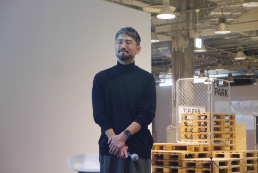 画像ギャラリー No.003のサムネイル画像 / マーケティングは誰かに話したくなる体験を作る時代へ。ゲーミフィケーションを応用する意義と海外の成功例が語られたセッションをレポート