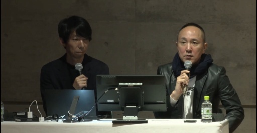 ���������꡼ No.002�Υ���ͥ������ / �͡����ؤ���ή�Ǥ���ܺ��ǥࡼ�֥��Ȥ򡣽��奬����फ�饸������������������50��ǯ�˸������ץ��ǥ塼����CEDEC+KYUSHU 2025��