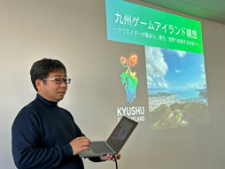 ���������꡼ No.012�Υ���ͥ������ / �����ϥ����೫ȯ���ɤ�Τ��� ���ܡ�ŷ��Ԥ��ʤ�륯�ꥨ������Ͷ�פκ���������2��ŷ�𥤥�ǥ����������ή��ץ�ݡ���