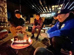 ���������꡼ No.014�Υ���ͥ������ / �����ϥ����೫ȯ���ɤ�Τ��� ���ܡ�ŷ��Ԥ��ʤ�륯�ꥨ������Ͷ�פκ���������2��ŷ�𥤥�ǥ����������ή��ץ�ݡ���