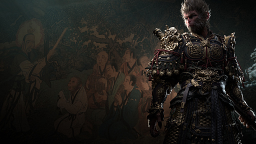 画像ギャラリー No.006のサムネイル画像 / 復旦大学教授・葛剣雄氏が示す,中国ゲーム産業出海の別解。「中国要素」へのこだわりを捨て,普遍的モチーフを中国流に再構築