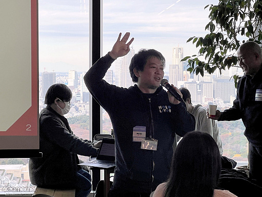 ���������꡼ No.006�Υ���ͥ������ / ���꤬����Υ������ͷ�ӡ������ͭ���礦1������100�Ͷ᤯�θĿͳ�ȯ�Ԥ����ä����������ɥ��٥�ȡ֥������⤯�⤯ɴ��ס�̩����