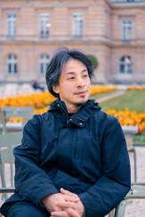 ���������꡼ No.007�Υ���ͥ������ / ��FUKUOKA �����९�ꥨ�����������ͥ����ȡס�3��20���˳��ŷ��ꡣͭ��Ȼ�Υȡ������硼���Ҥ��椭��ߵ���ľ���������������̤�»�