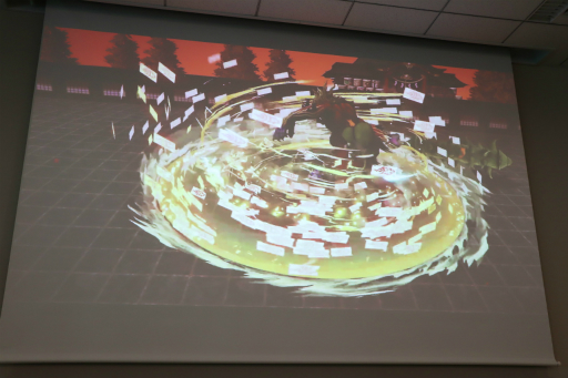 画像ギャラリー No.107のサムネイル画像 / 経産省のクリエイター支援プロジェクト「創風」2025年度 ゲーム部門の最終成果発表会が開催に。15組のクリエイターが成果物のゲームをプレゼン