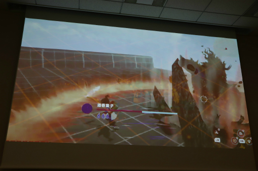 画像ギャラリー No.108のサムネイル画像 / 経産省のクリエイター支援プロジェクト「創風」2025年度 ゲーム部門の最終成果発表会が開催に。15組のクリエイターが成果物のゲームをプレゼン