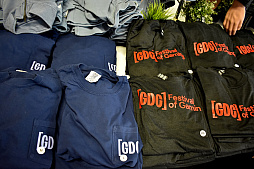 画像ギャラリー No.012のサムネイル画像 / 40回目を迎えたGDCは“フェスティバル”へと進化。ゲーム業界をより広くつなぐ「GDC Festival of Gaming 2026」開幕レポート［GDC 2026］