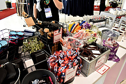 画像ギャラリー No.013のサムネイル画像 / 40回目を迎えたGDCは“フェスティバル”へと進化。ゲーム業界をより広くつなぐ「GDC Festival of Gaming 2026」開幕レポート［GDC 2026］