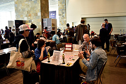 画像ギャラリー No.020のサムネイル画像 / 40回目を迎えたGDCは“フェスティバル”へと進化。ゲーム業界をより広くつなぐ「GDC Festival of Gaming 2026」開幕レポート［GDC 2026］