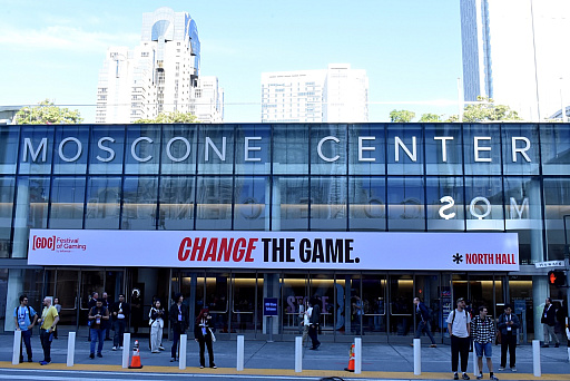 画像ギャラリー No.029のサムネイル画像 / 40回目を迎えたGDCは“フェスティバル”へと進化。ゲーム業界をより広くつなぐ「GDC Festival of Gaming 2026」開幕レポート［GDC 2026］